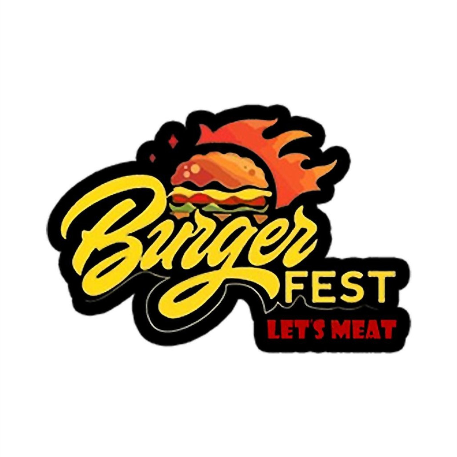 Burger Fest
