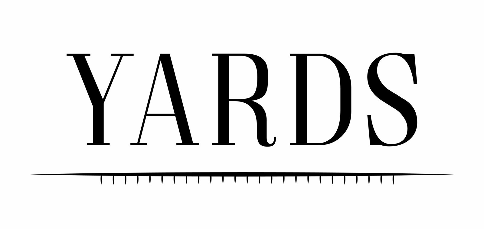 Yards
